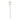 High-end 28 inch brass wall sconce with soft white globe glass for hallways