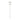 Contemporary wall sconce with orb glass and polished nickel finish for offices