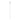 Modern glass and polished nickel wall sconce – Perle 48" by Sean Lavin