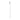 Designer LED wall light in polished nickel with warm white Italian glass globes