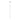 Dark Bronze 48-inch vertical pendant light for modern residential stairwell installation