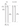 53-Inch Perle LED Sconce for Residential and Commercial Architectural Lighting – SLWS232 - Line Drawing