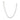 Visual Comfort soft white glass chandelier with dimmable LED lighting in nickel finish