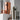 Ladenac Urban Senses Deluxe Candle 8.5 kg – tall silver candle styled in a modern room