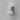 Minimalist LED wall light with ADA-compliant slim profile for commercial and residential use