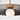 Close-up of Pirlo pendant frosted glass globe diffuser