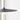Visual Comfort Pirlo pendant showing downward light from disc shade
