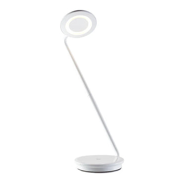 Pixo Plus LED Desk Lamp with Wireless Charging & USB by Pablo Designs - image 28