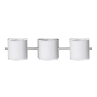 Besa Lighting Pogo 3-Light Vanity