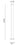 Alma Light Pole LED Floor Lamp | Contemporary Lighting