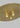 Contemporary 3-Light LED Flush Mount in Natural Brass – Perfect for Residential and Commercial Ceilings