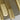 Visual Comfort Modern 22-Inch brass LED pendant light for upscale home or commercial interiors