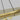 Elegant Natural Brass disc pendant with LED by Visual Comfort for residential and business lighting