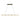 Ponte 50 inch linear chandelier in natural brass by Visual Comfort for dining rooms and kitchen islands