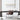 Natural brass Ponte linear chandelier by Visual Comfort for open-concept residential and commercial areas