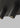 Ponte 50 inch linear LED chandelier in Nightshade Black for upscale dining and living spaces
