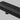 Visual Comfort modern chandelier in black finish for restaurants, offices, and large kitchens