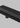 Visual Comfort modern chandelier in black finish for restaurants, offices, and large kitchens