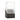 Modern Bronze Cordless Table Lamp with Textured Glass Shade for Luxury Interiors