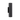 Pressa 12 inch LED wall sconce with black finish and etched glass for modern outdoor lighting
