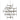 Blackjack Lighting Prism 32" Tiered Chandelier for Dining Rooms and Entryways