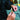 Hair bundles before wrapping · Calligraphy Brush D, Umpei Fude (view 6)