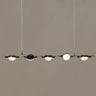 54 Inch Linear Pendant Light for Kitchen Island