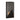 Kelly Wearstler designed luxury integrated LED wall light for indoor and outdoor use in Bronze