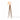 Nova Quattro Floor Lamp, Dark Walnut in Natural Ash, photo 1
