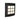Quad 10 with a black grid | Besa Lighting