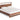 Stylish Walnut Bedroom Furniture - Nova Domus Berlin Set