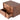 Upgrade Your Bedroom with the Nova Domus Berlin Walnut Furniture Set