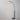 Nova of California Redondo Led Arc Floor Lamp Matte Black Weathered Brass Black