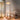 Nova Roswell Arched Floor Lamp with Shinpuru-sa Linen Fabric Shade in Default, photo 1