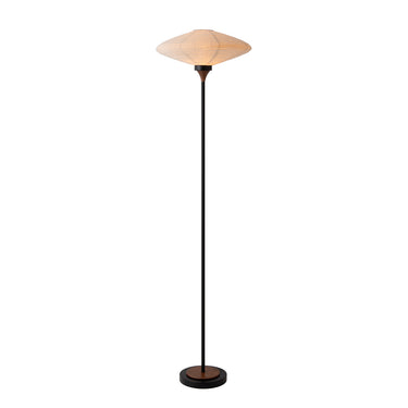 Nova Roswell Torchiere Floor Lamp in Default, photo 1