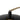 Nova of California Rancho Mirage Arc Floor Lamp 83 Antique Nickel Matte Black Silver Leaf Shade