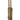 Nova of California Rancho Mirage 3 Light Arc Floor Lamp 84 Antique Nickel Matte Black Silver Leaf Shade
