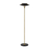 Nova Rancho Mirage Torchiere Floor Lamp in Default, photo 1