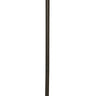 House of Troy Randolph Oil Rubbed Bronze Floor Lamps