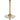 House of Troy Randolph Floor Lamp with Table and USB Port in Antique Brass RA302-AB