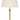 House of Troy Randolph Antique Brass Table Lamp RA350-AB
