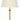House of Troy Randolph Antique Brass Table Lamps