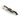 Wine Opener by Roberto Cavalli Home in Snake, view 1