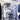 Creamer by Roberto Cavalli Home in Azulejos, view 3