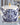 Tea or Coffee Pot by Roberto Cavalli Home in Azulejos, view 3