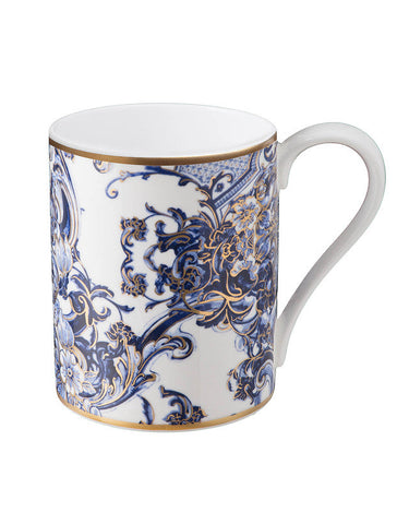 Mug by Roberto Cavalli Home in Azulejos, view 1