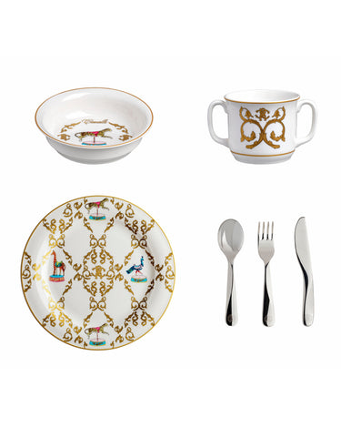 Baby Set by Roberto Cavalli Home in Carosello, view 1