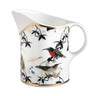 Creamer by Roberto Cavalli Home in Garden's Birds, view 1