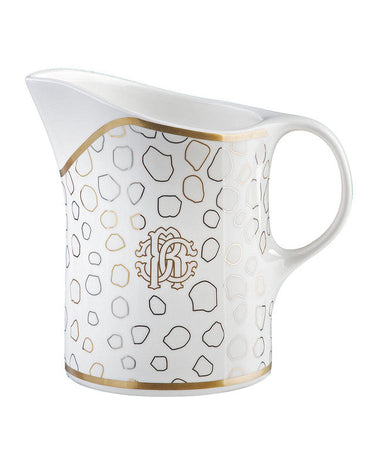 Creamer by Roberto Cavalli Home in Giraffe, view 1