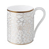 Mug by Roberto Cavalli Home in Giraffe, view 1